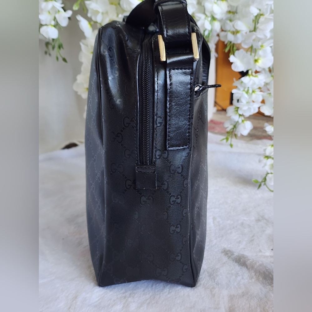 ⚽️ Rare Gucci GG Imprime Crossbody⚽️ - Picture 5 of 17